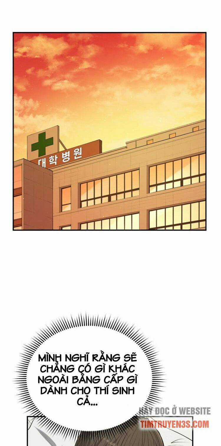 Hệ Thống Cứu Hộ - Chapter 20 - Trang 27