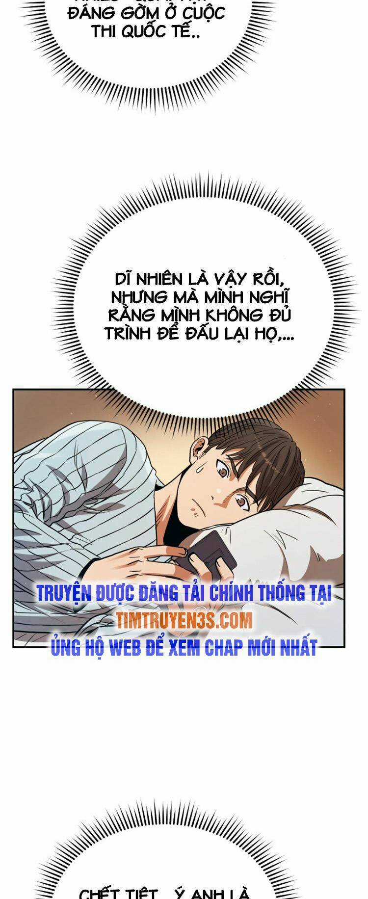 Hệ Thống Cứu Hộ - Chapter 20 - Trang 29