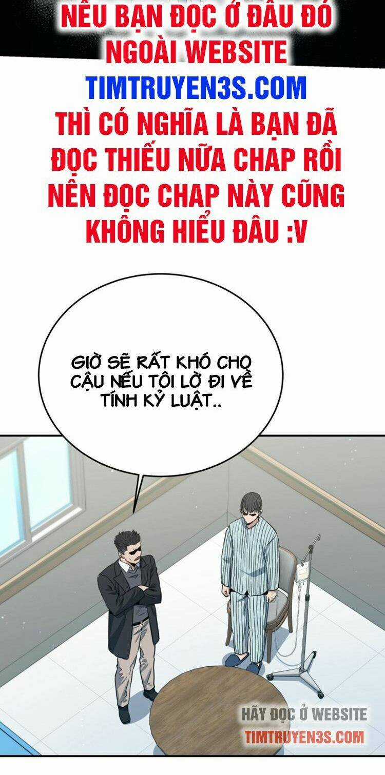 Hệ Thống Cứu Hộ - Chapter 20 - Trang 4