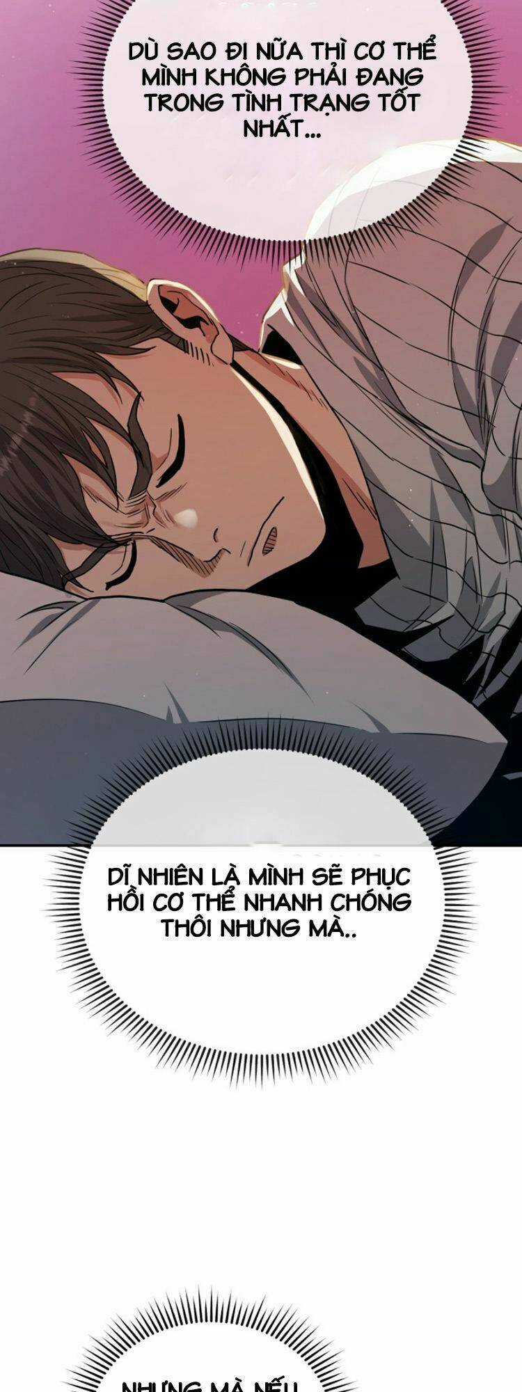 Hệ Thống Cứu Hộ - Chapter 20 - Trang 31