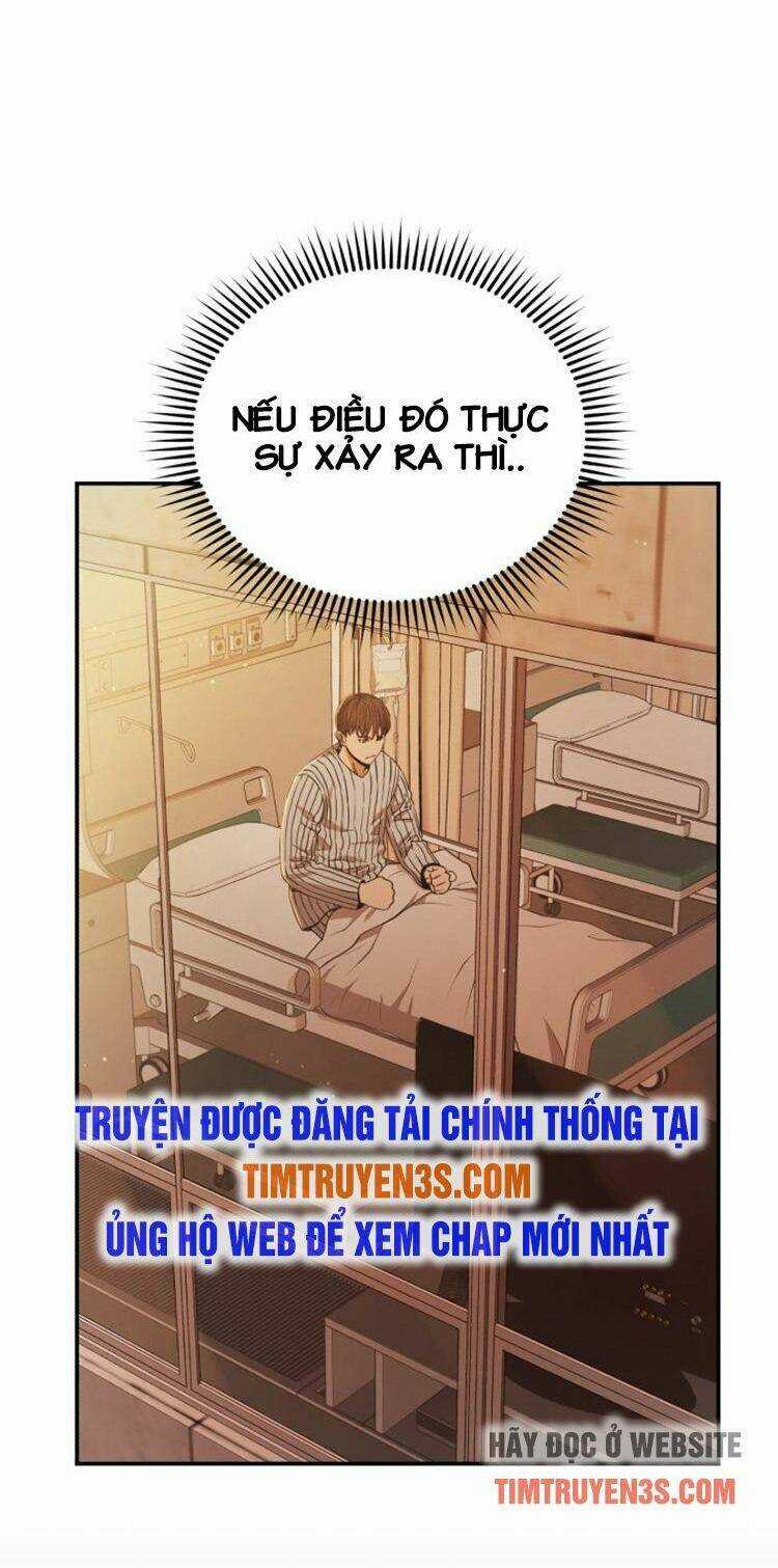 Hệ Thống Cứu Hộ - Chapter 20 - Trang 33