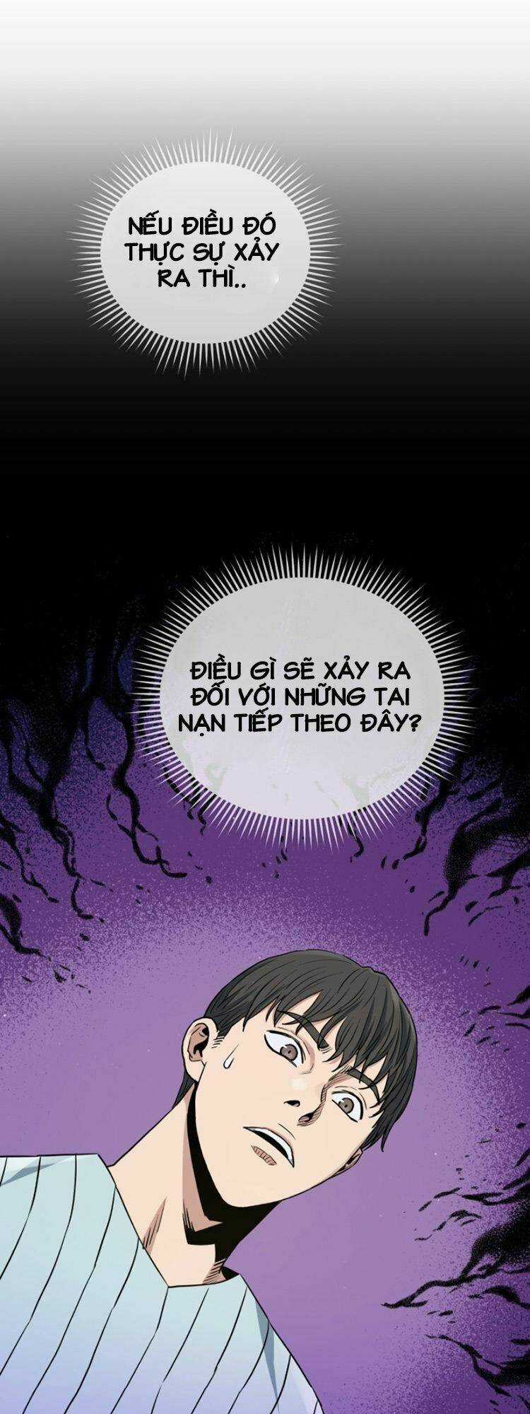 Hệ Thống Cứu Hộ - Chapter 20 - Trang 34