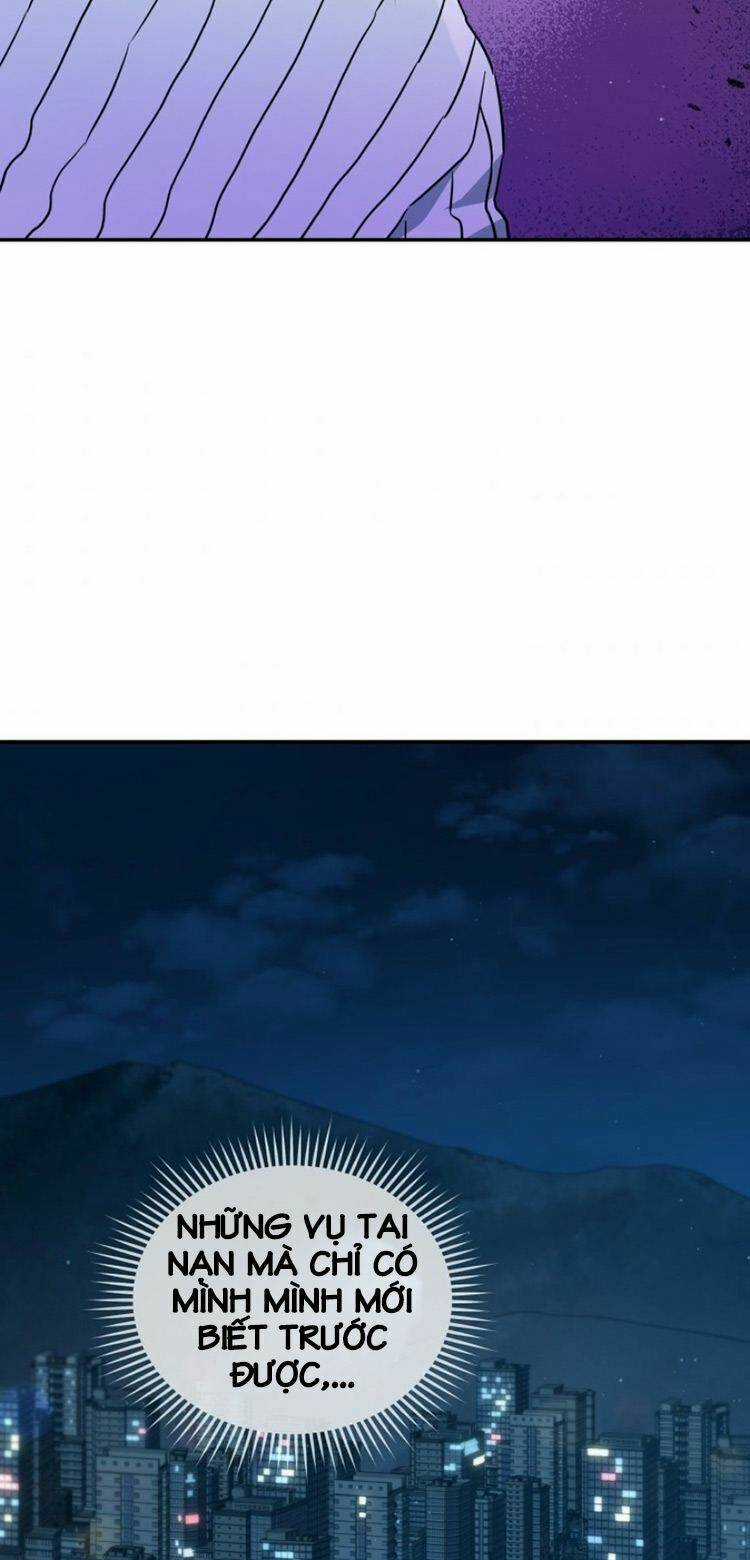 Hệ Thống Cứu Hộ - Chapter 20 - Trang 35