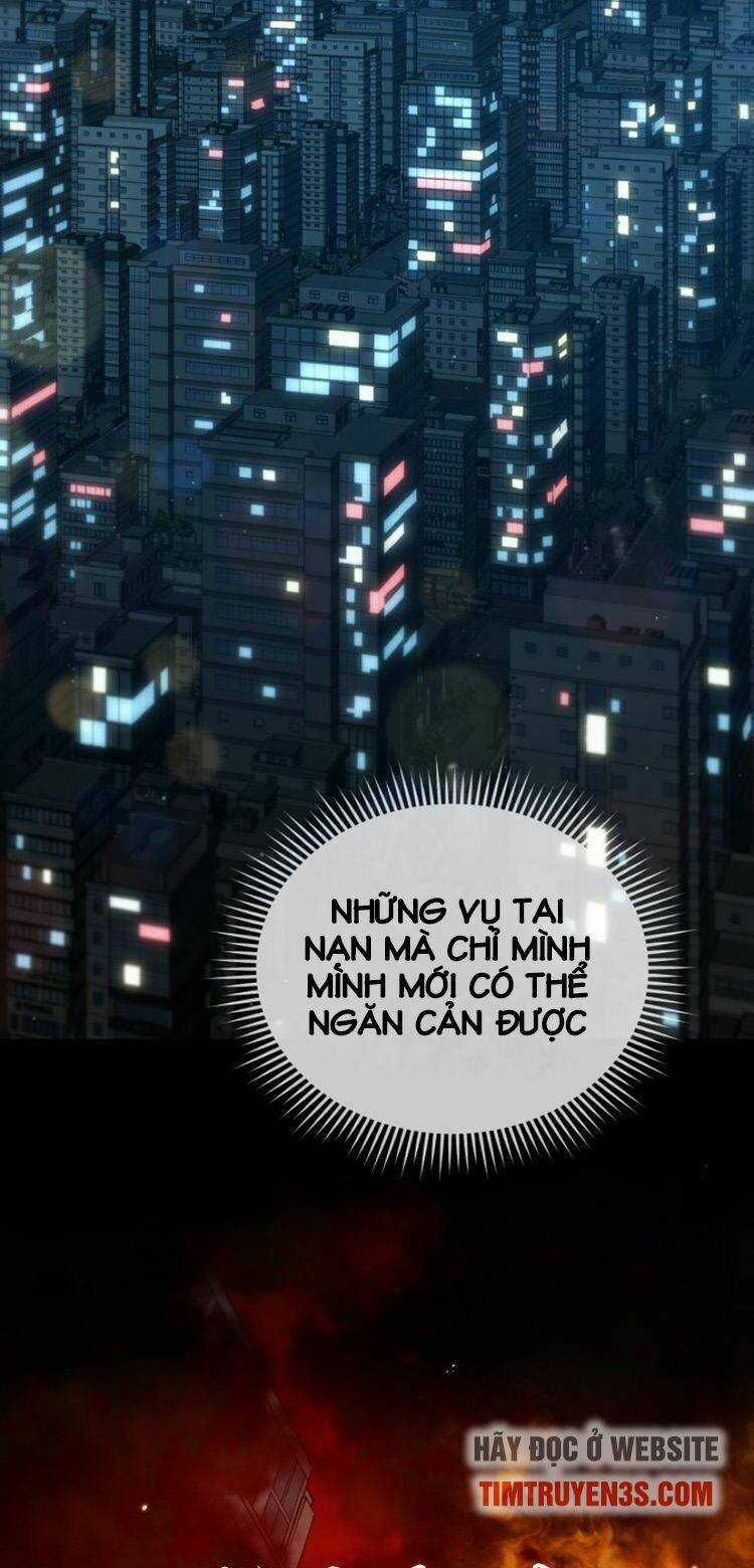 Hệ Thống Cứu Hộ - Chapter 20 - Trang 36