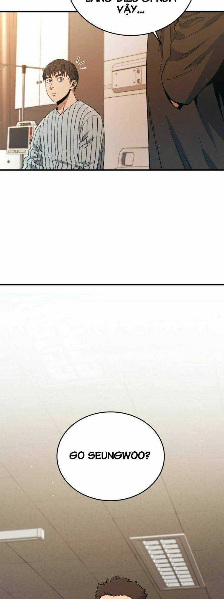 Hệ Thống Cứu Hộ - Chapter 20 - Trang 40