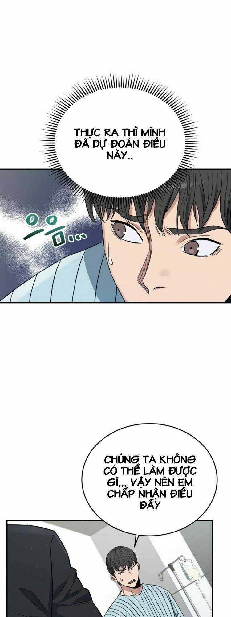 Hệ Thống Cứu Hộ - Chapter 20 - Trang 5