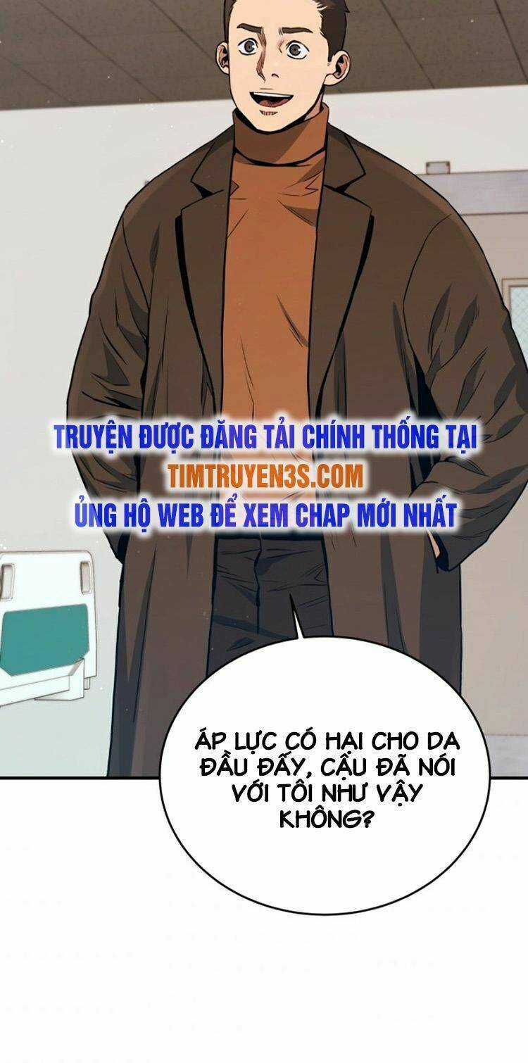 Hệ Thống Cứu Hộ - Chapter 20 - Trang 41