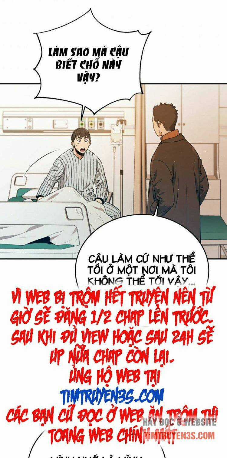 Hệ Thống Cứu Hộ - Chapter 20 - Trang 42