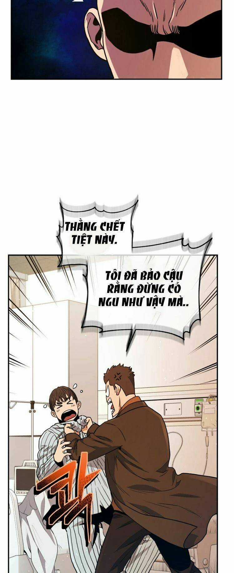 Hệ Thống Cứu Hộ - Chapter 20 - Trang 44