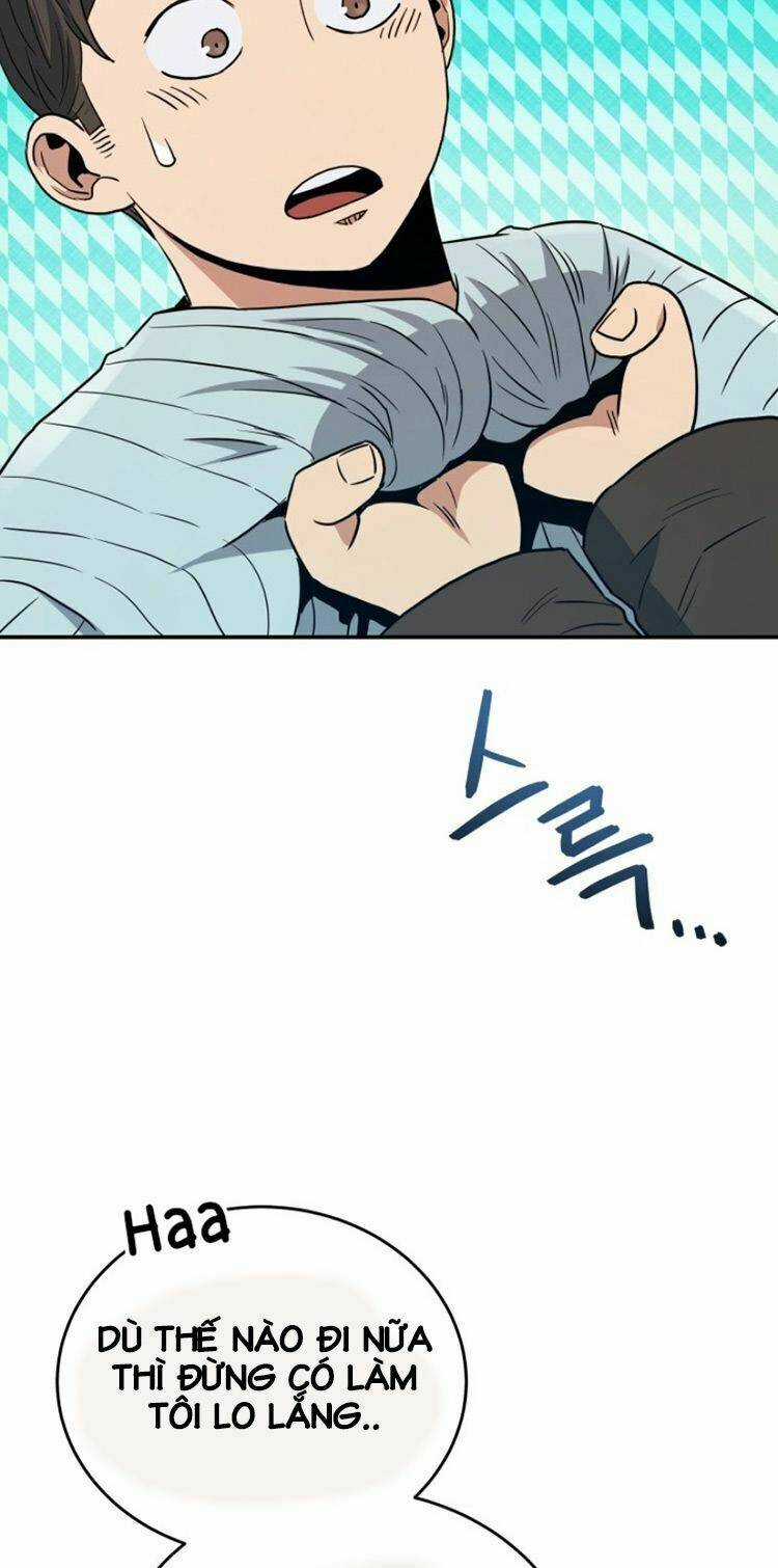 Hệ Thống Cứu Hộ - Chapter 20 - Trang 47