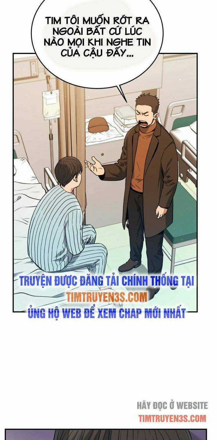 Hệ Thống Cứu Hộ - Chapter 20 - Trang 48