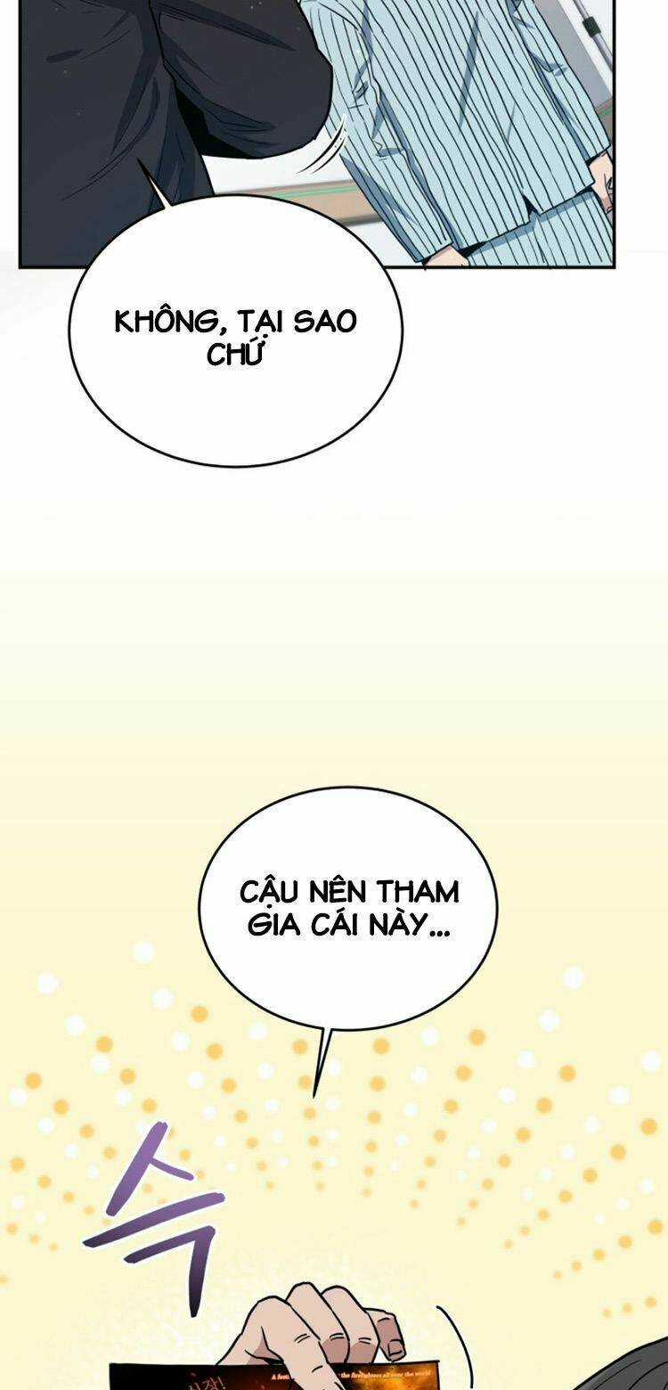 Hệ Thống Cứu Hộ - Chapter 20 - Trang 6