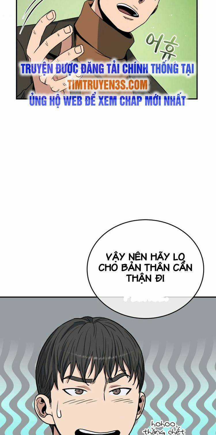 Hệ Thống Cứu Hộ - Chapter 20 - Trang 53