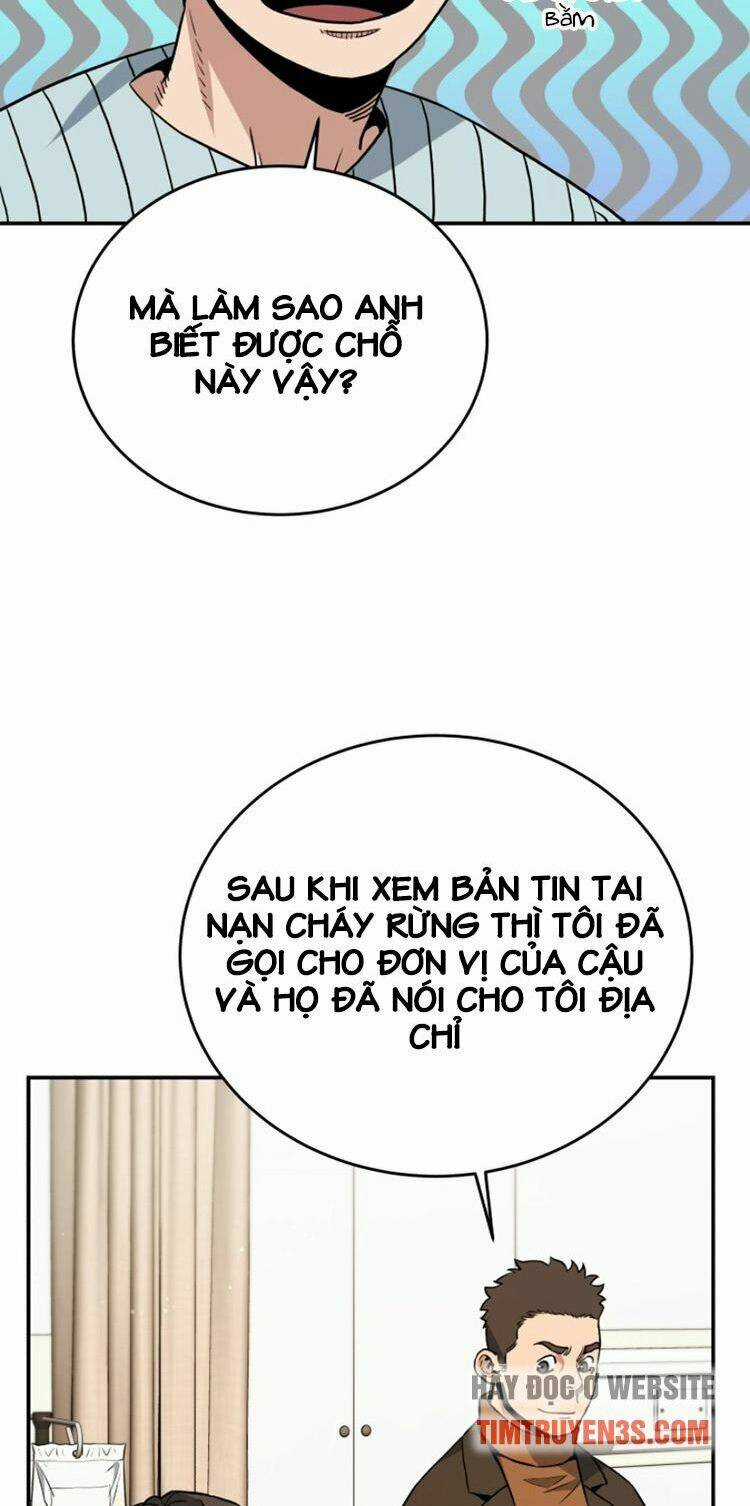 Hệ Thống Cứu Hộ - Chapter 20 - Trang 54