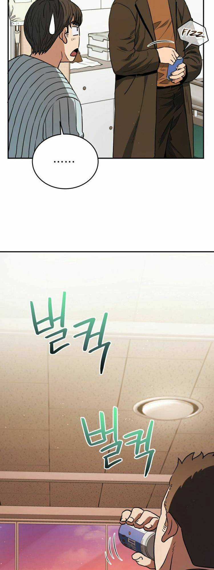 Hệ Thống Cứu Hộ - Chapter 20 - Trang 55