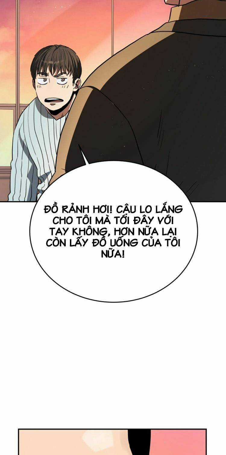 Hệ Thống Cứu Hộ - Chapter 20 - Trang 56