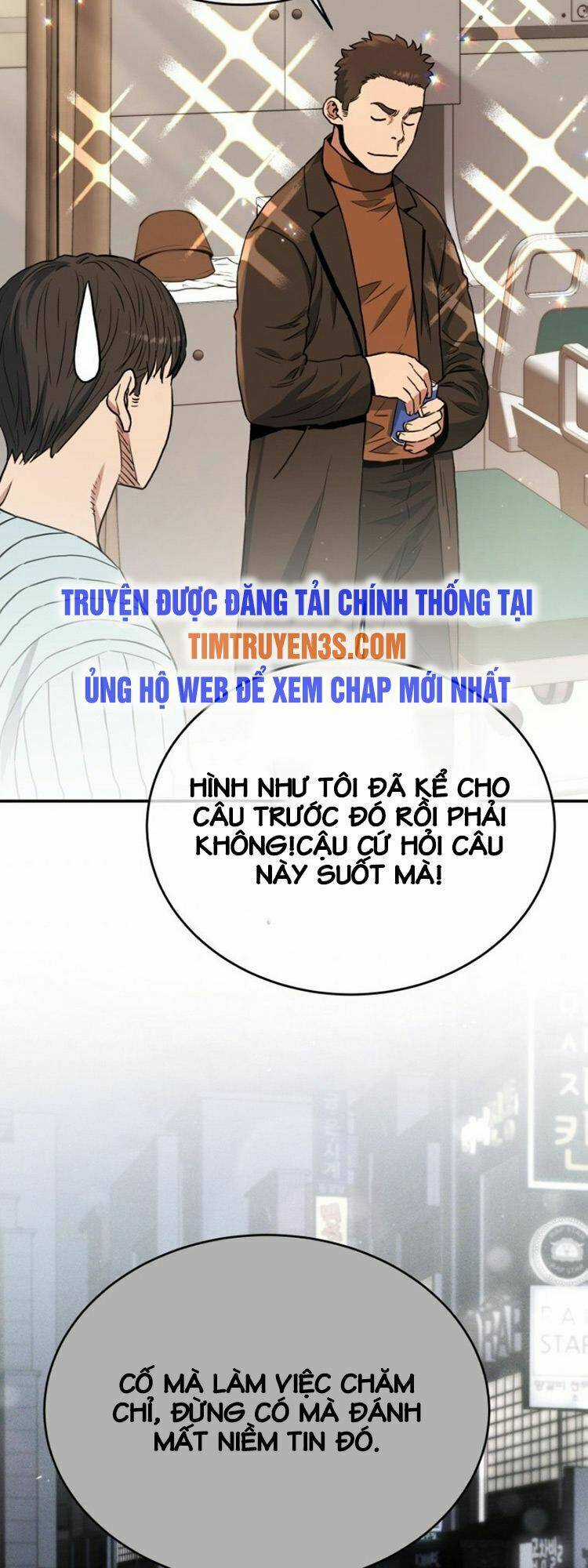 Hệ Thống Cứu Hộ - Chapter 20 - Trang 58