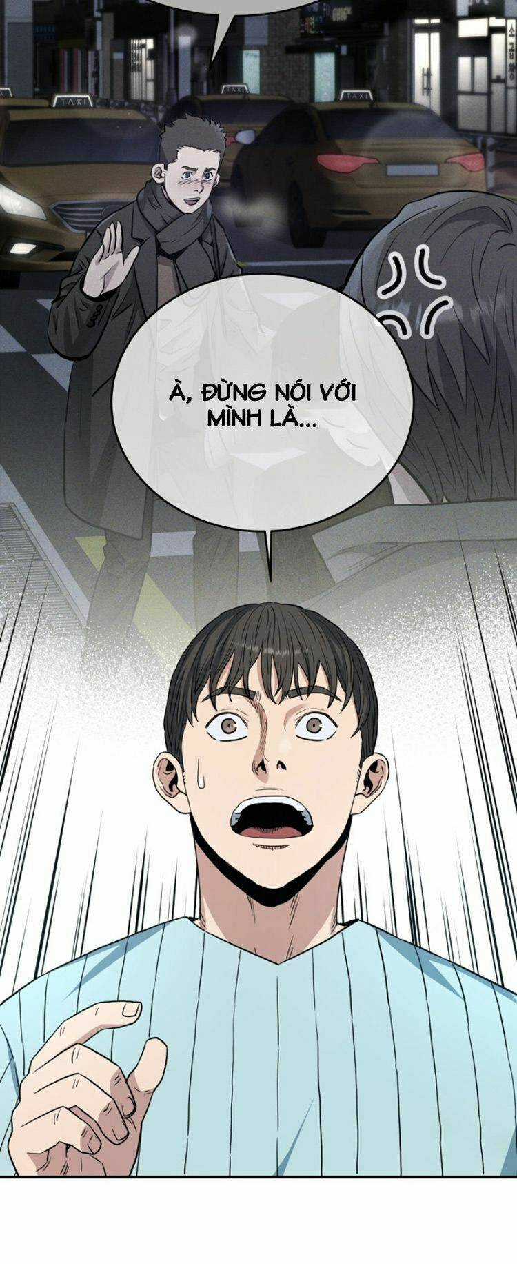 Hệ Thống Cứu Hộ - Chapter 20 - Trang 59