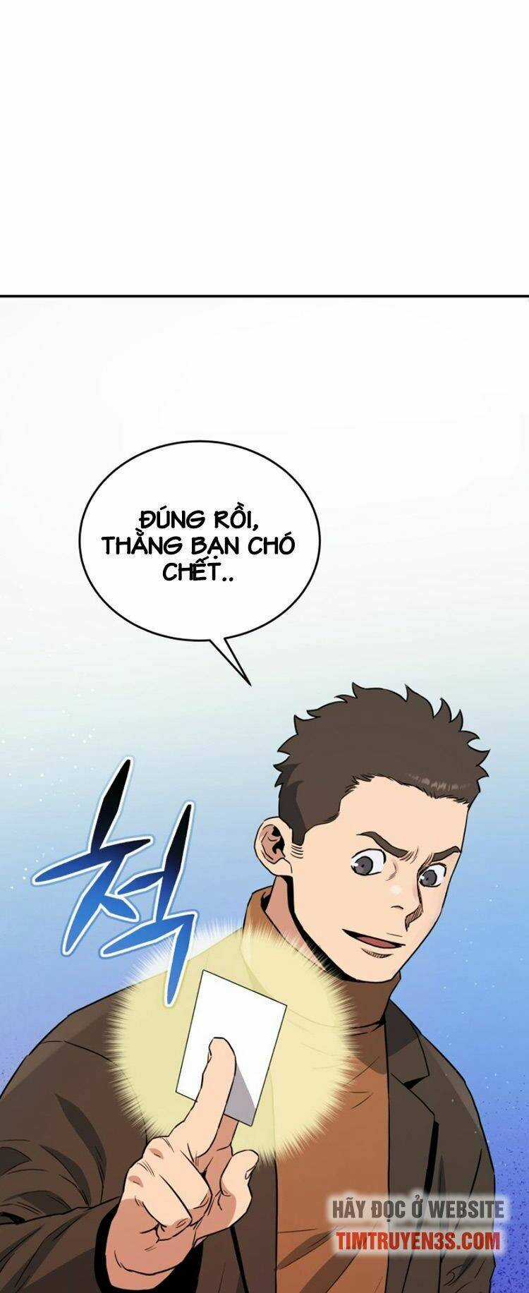 Hệ Thống Cứu Hộ - Chapter 20 - Trang 60