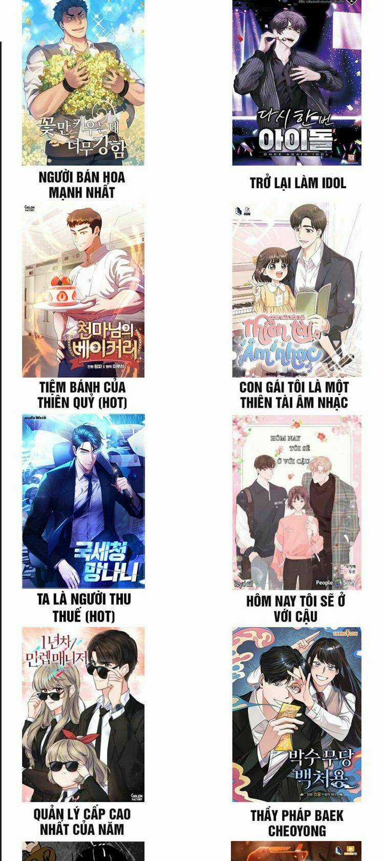 Hệ Thống Cứu Hộ - Chapter 20 - Trang 62