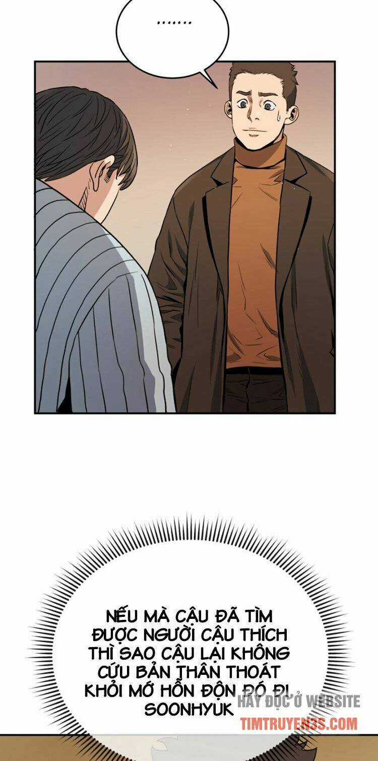 Hệ Thống Cứu Hộ - Chapter 21 - Trang 14