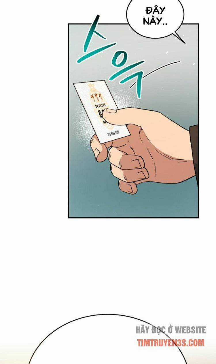 Hệ Thống Cứu Hộ - Chapter 21 - Trang 16