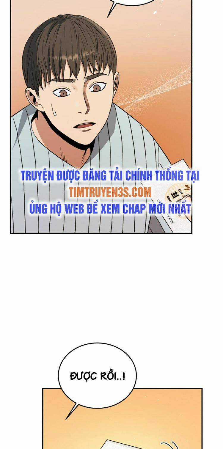 Hệ Thống Cứu Hộ - Chapter 21 - Trang 18