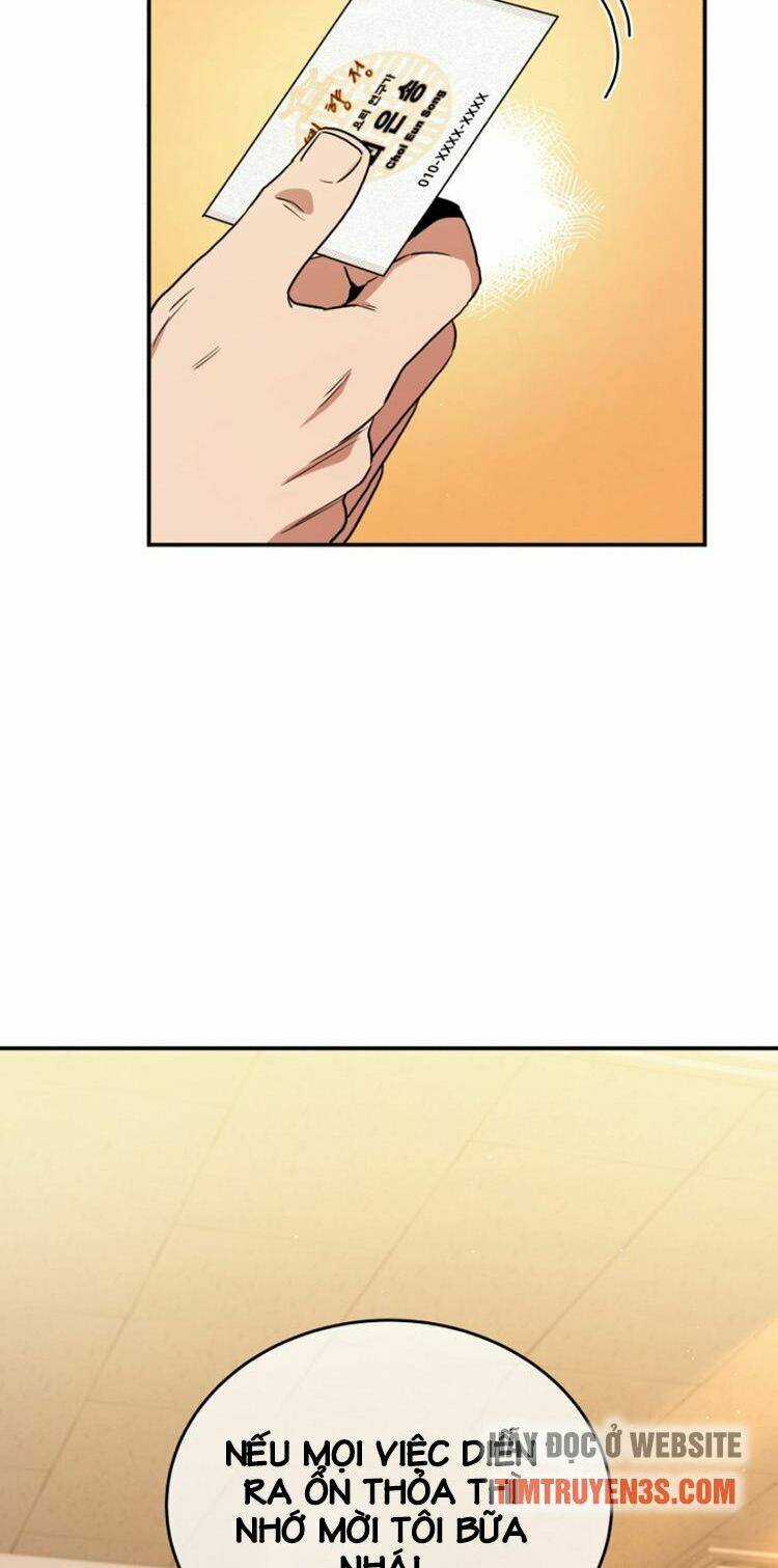 Hệ Thống Cứu Hộ - Chapter 21 - Trang 19