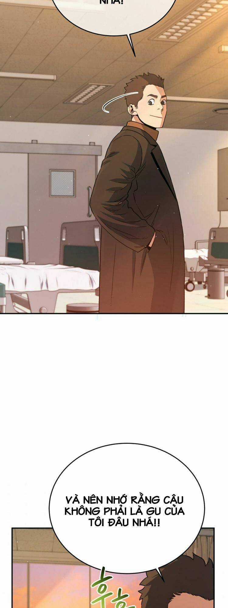 Hệ Thống Cứu Hộ - Chapter 21 - Trang 20