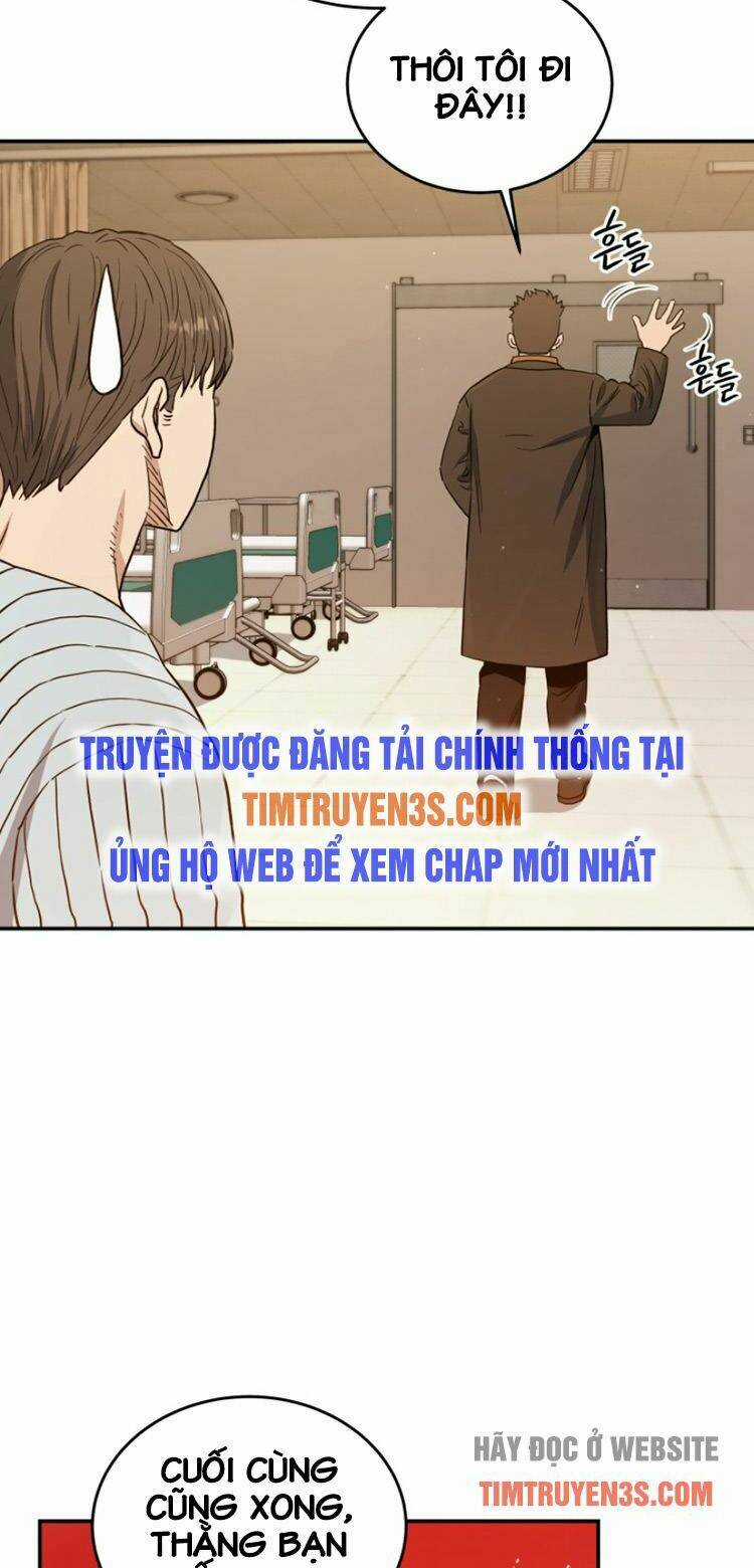 Hệ Thống Cứu Hộ - Chapter 21 - Trang 22