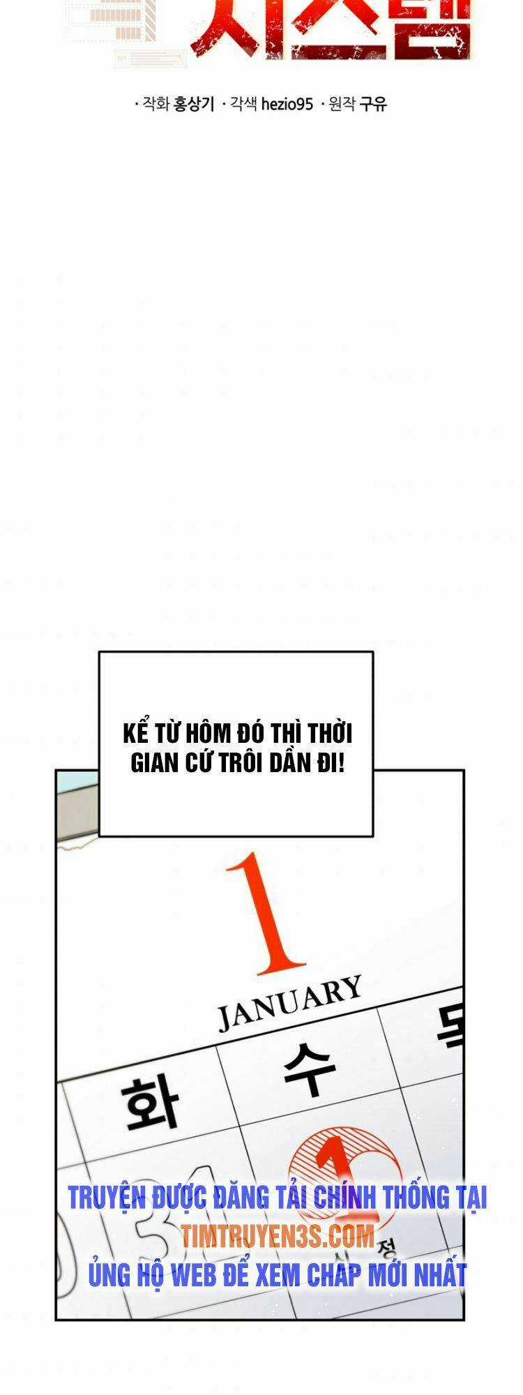 Hệ Thống Cứu Hộ - Chapter 21 - Trang 26