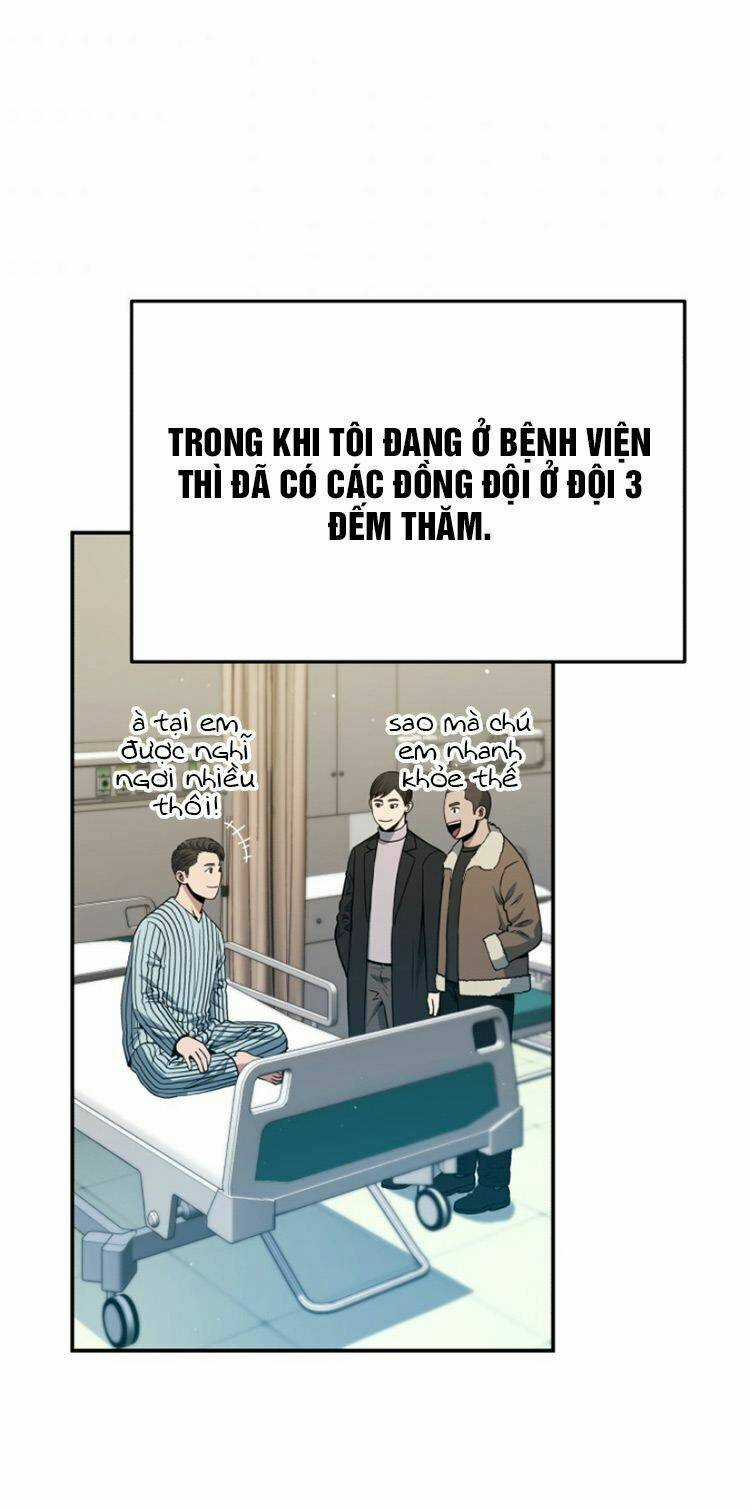 Hệ Thống Cứu Hộ - Chapter 21 - Trang 27