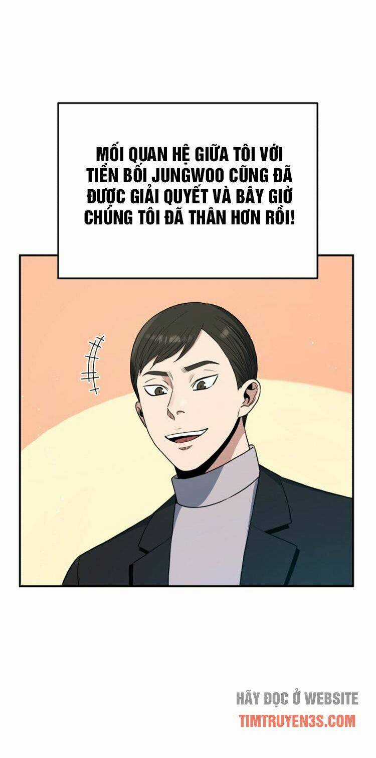 Hệ Thống Cứu Hộ - Chapter 21 - Trang 28