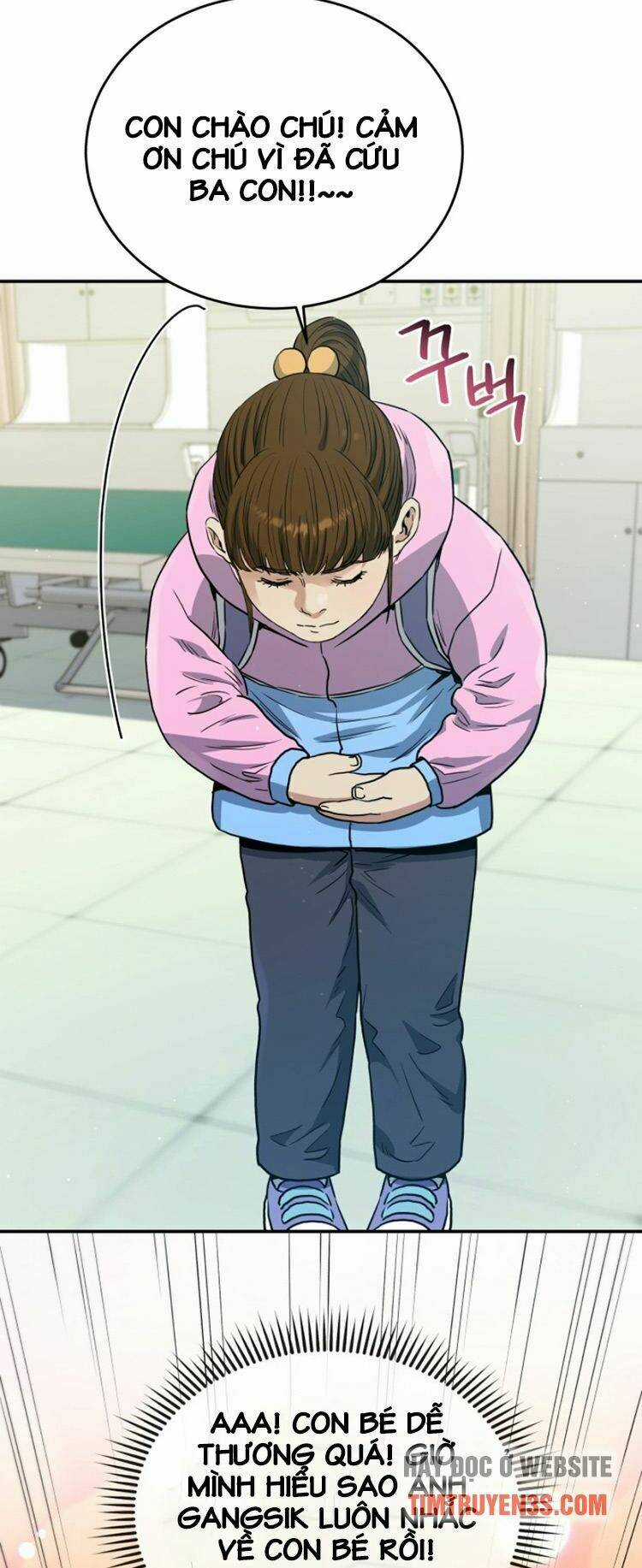 Hệ Thống Cứu Hộ - Chapter 21 - Trang 31