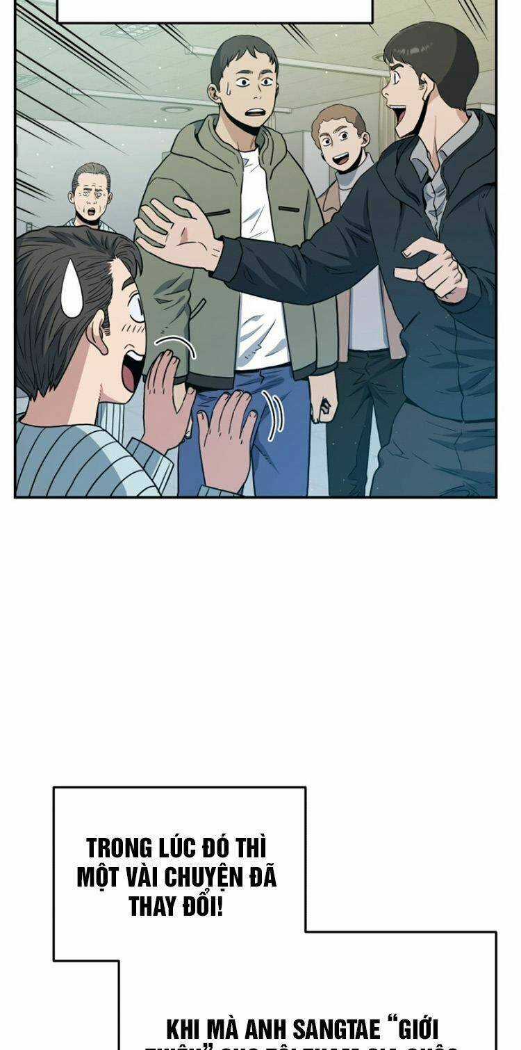Hệ Thống Cứu Hộ - Chapter 21 - Trang 33