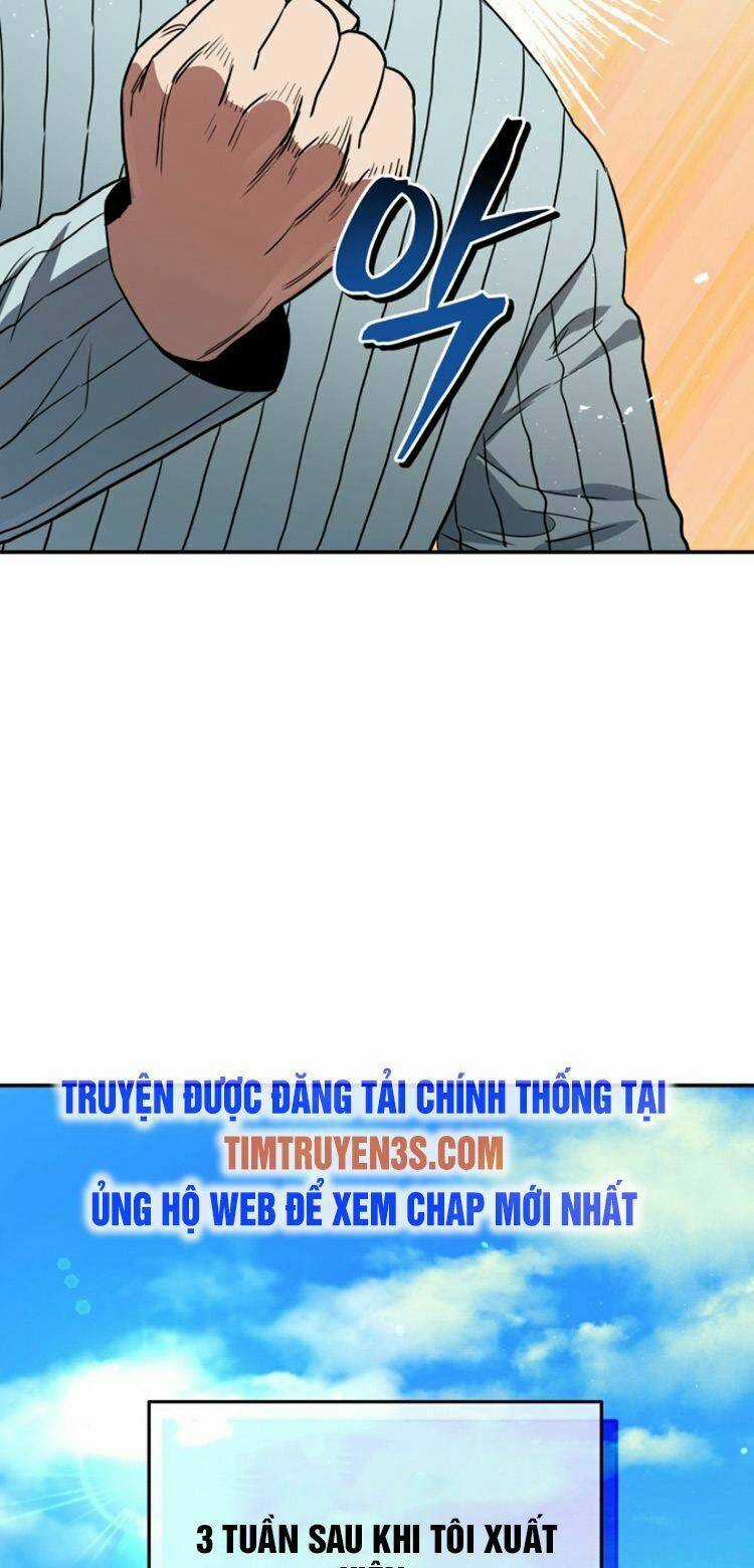 Hệ Thống Cứu Hộ - Chapter 21 - Trang 36