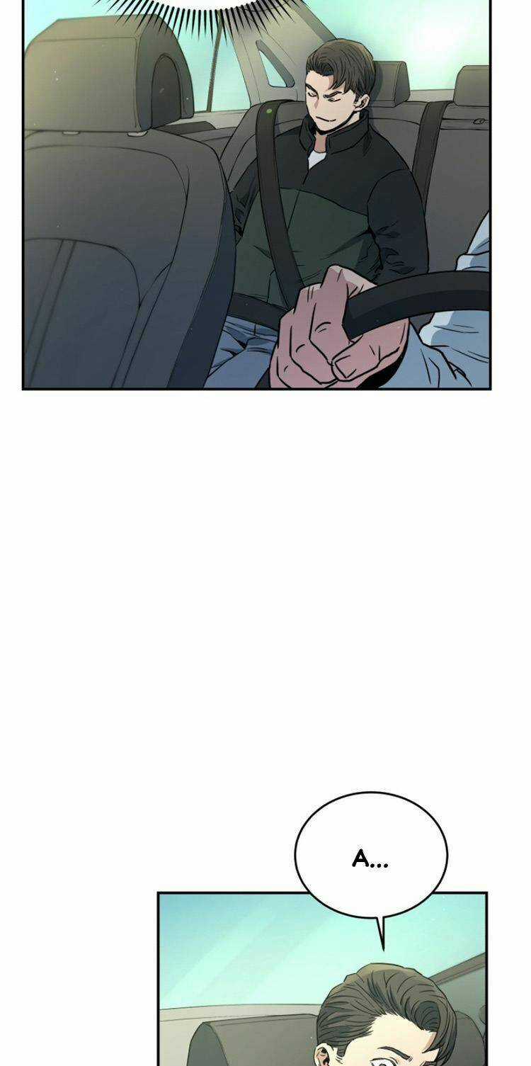 Hệ Thống Cứu Hộ - Chapter 21 - Trang 39