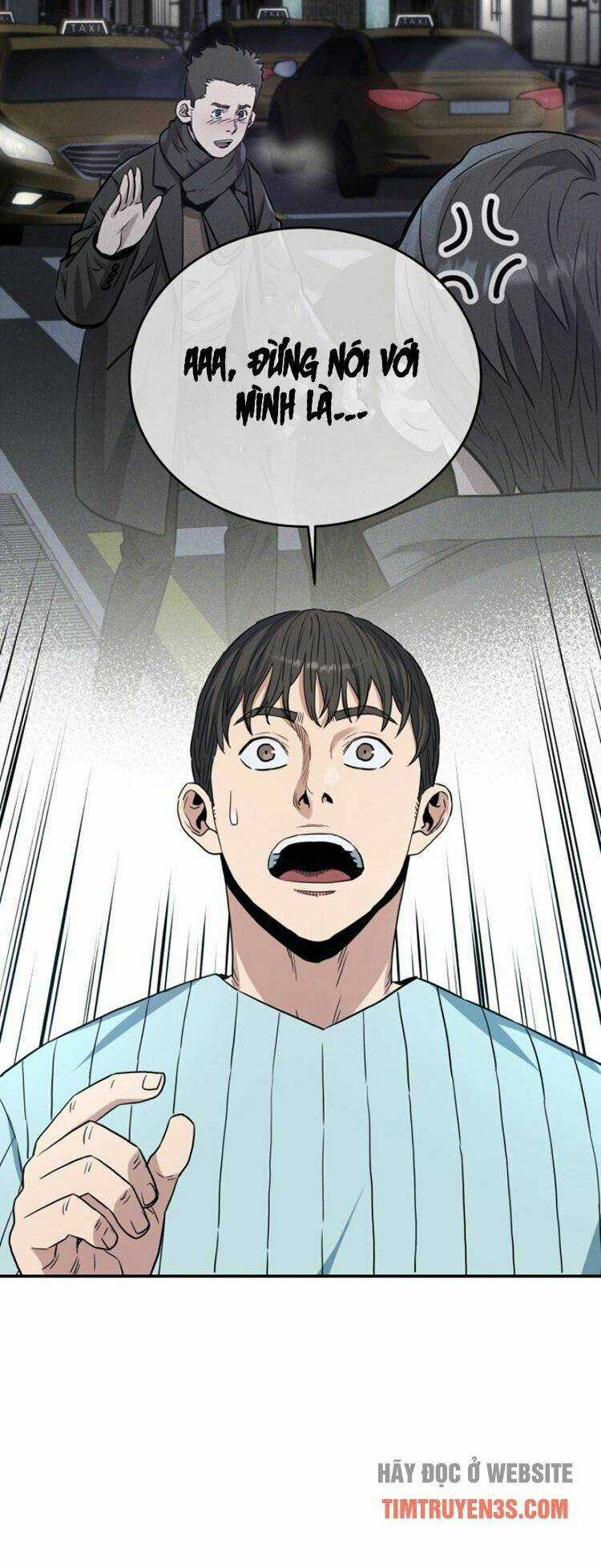 Hệ Thống Cứu Hộ - Chapter 21 - Trang 5