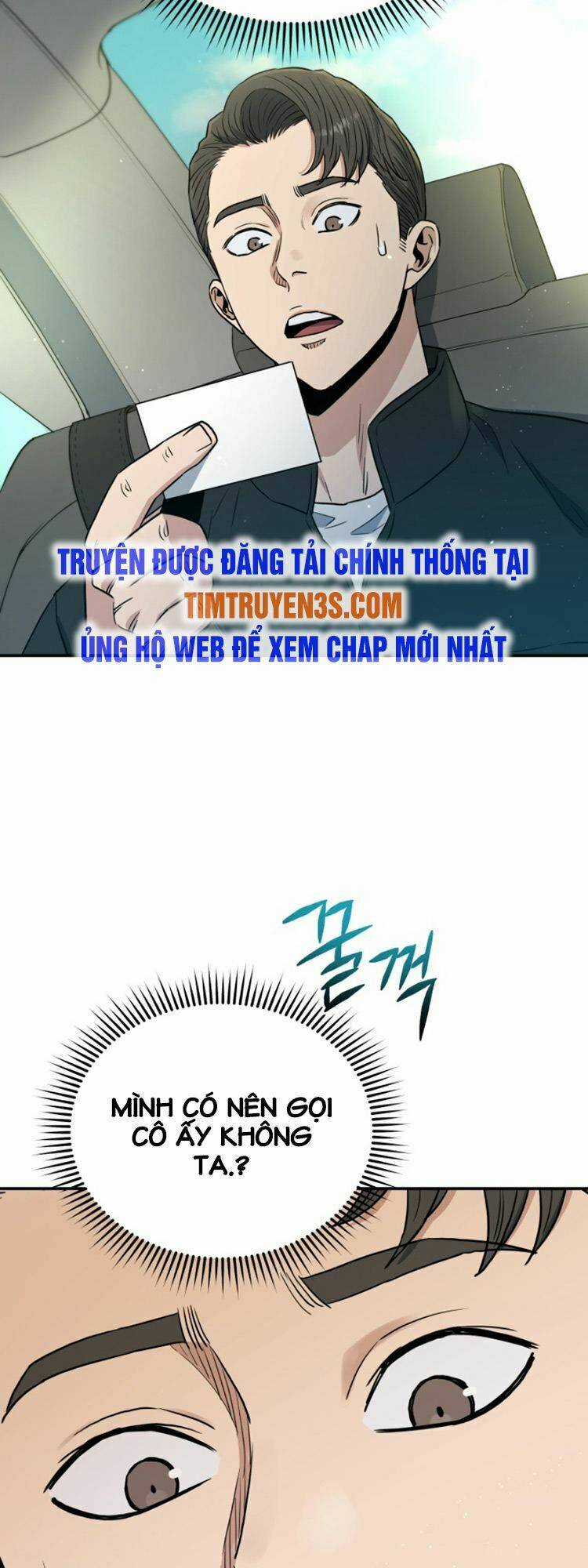 Hệ Thống Cứu Hộ - Chapter 21 - Trang 41