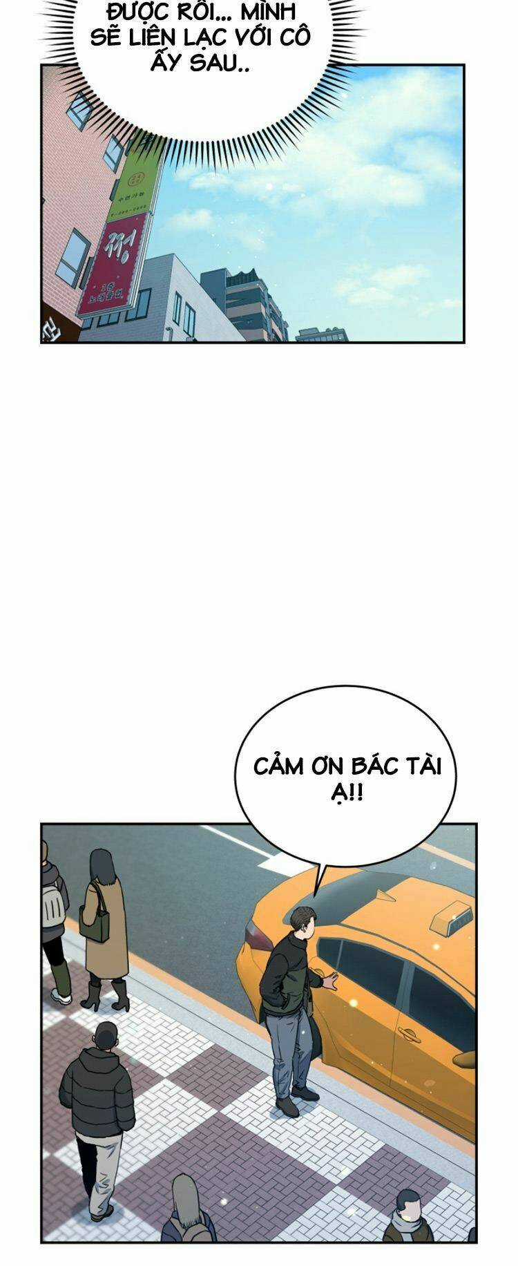 Hệ Thống Cứu Hộ - Chapter 21 - Trang 45