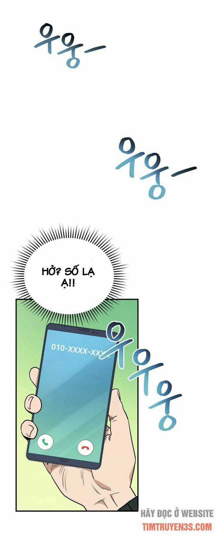 Hệ Thống Cứu Hộ - Chapter 21 - Trang 46