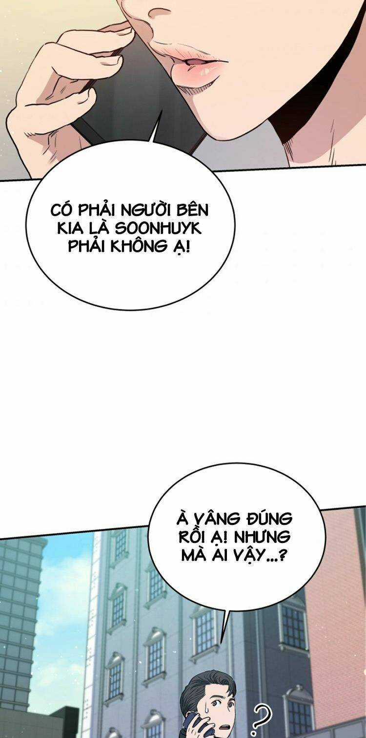 Hệ Thống Cứu Hộ - Chapter 21 - Trang 48