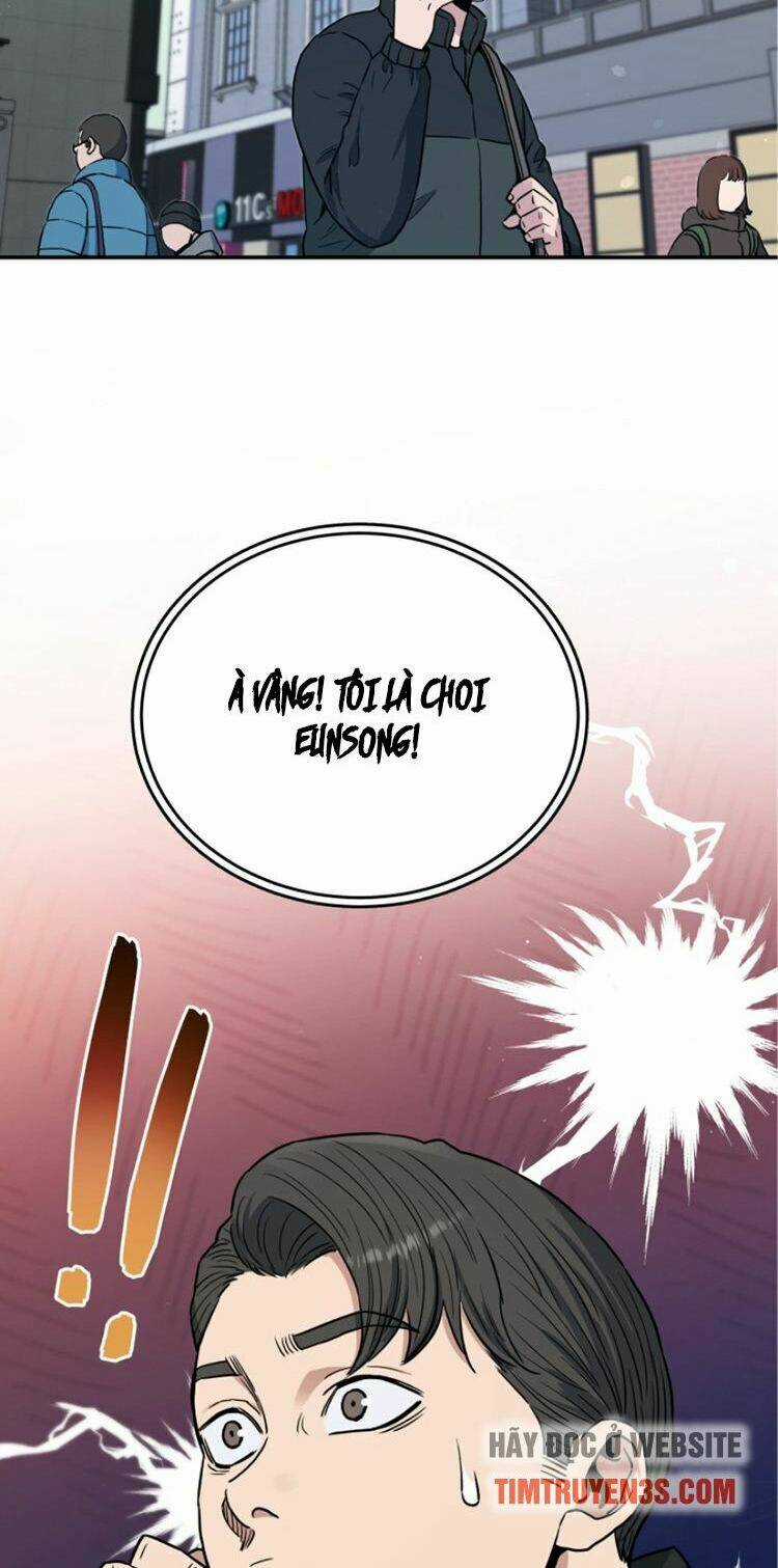 Hệ Thống Cứu Hộ - Chapter 21 - Trang 49