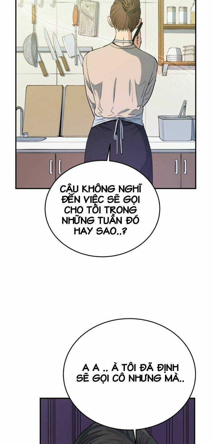 Hệ Thống Cứu Hộ - Chapter 21 - Trang 51