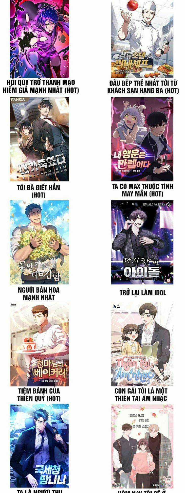 Hệ Thống Cứu Hộ - Chapter 21 - Trang 55