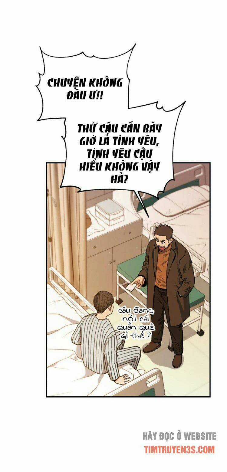 Hệ Thống Cứu Hộ - Chapter 21 - Trang 8