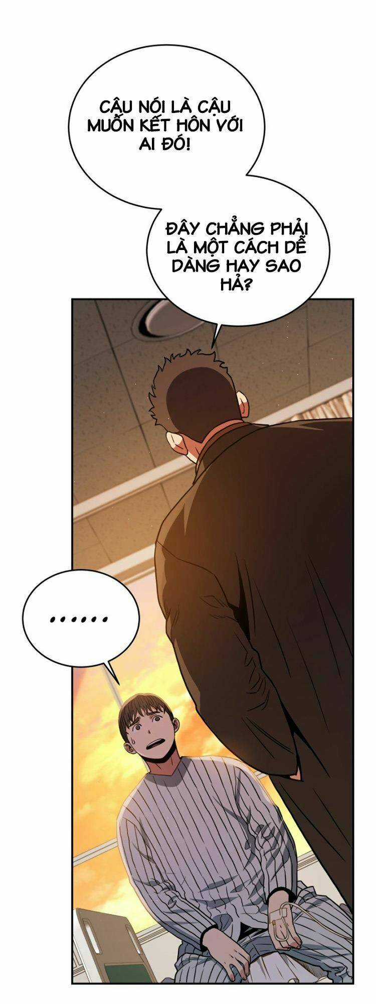 Hệ Thống Cứu Hộ - Chapter 21 - Trang 9