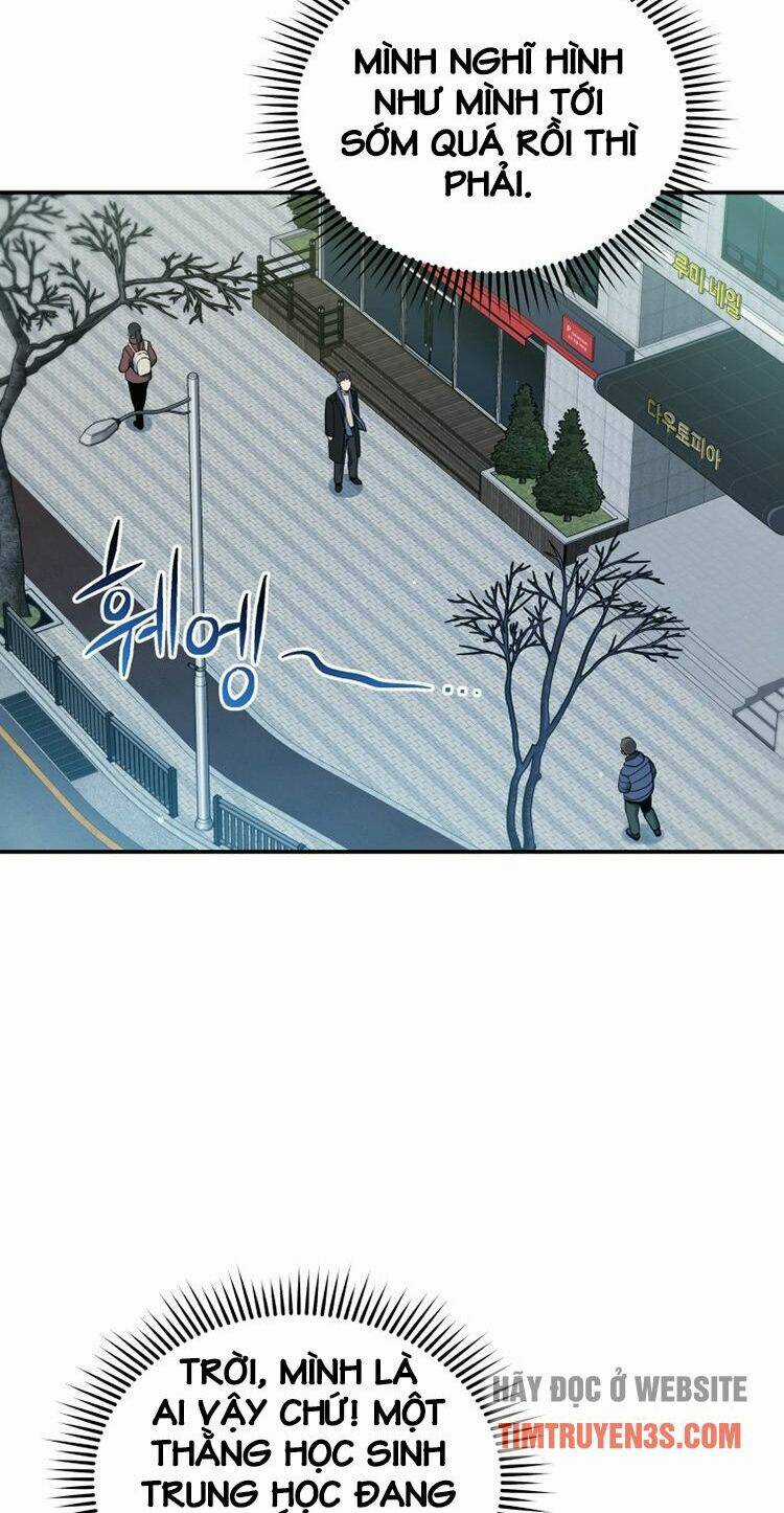 Hệ Thống Cứu Hộ - Chapter 22 - Trang 13