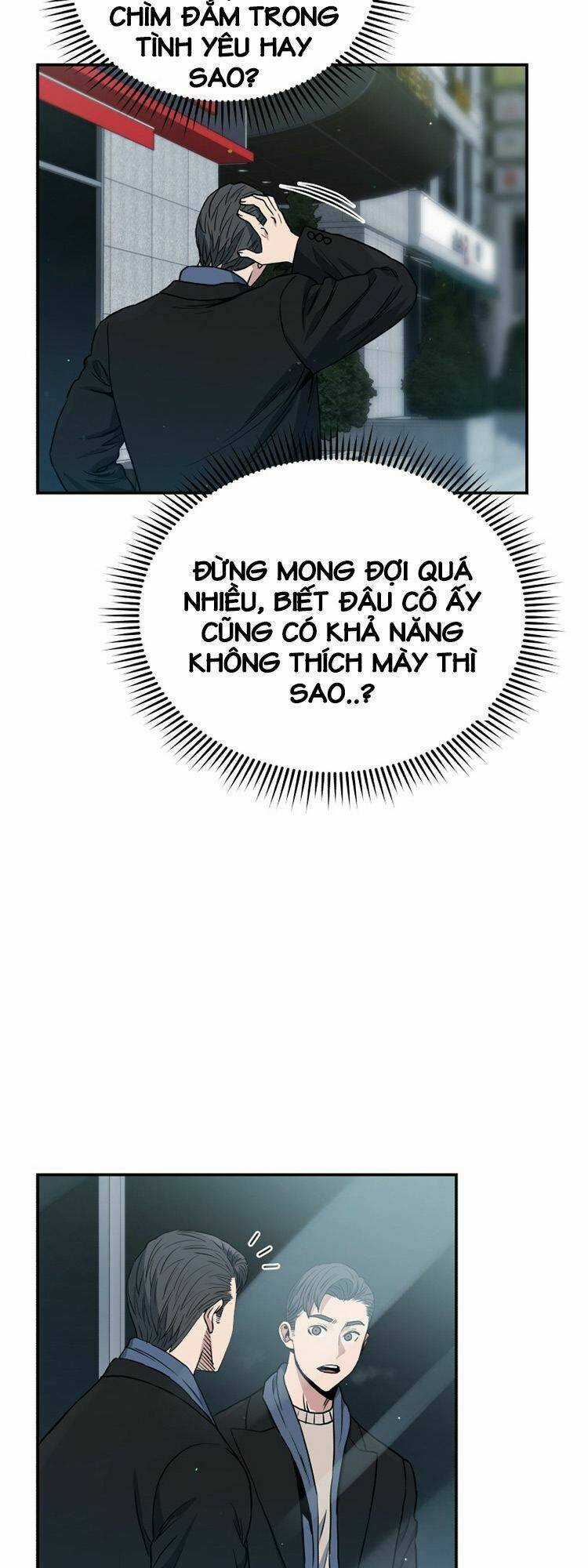 Hệ Thống Cứu Hộ - Chapter 22 - Trang 14