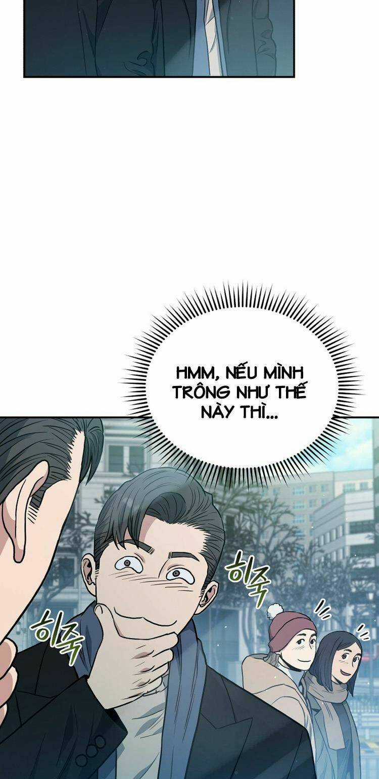 Hệ Thống Cứu Hộ - Chapter 22 - Trang 15